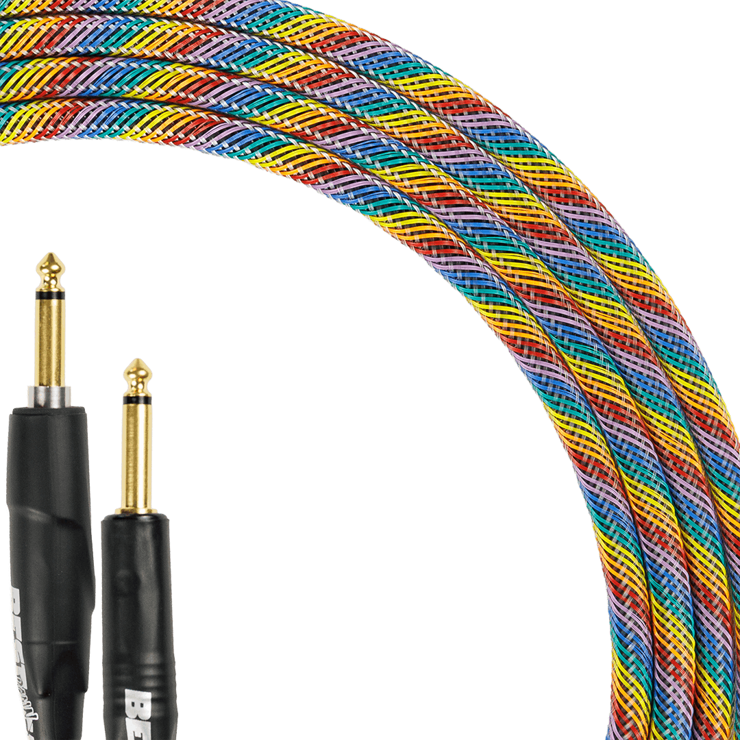 The Best Damn SILENT Cable
