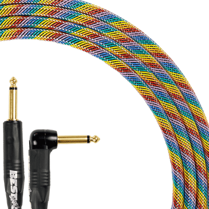 The Best Damn Instrument Cable