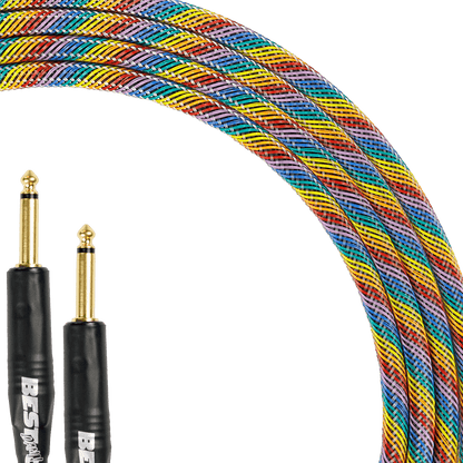 The Best Damn Instrument Cable