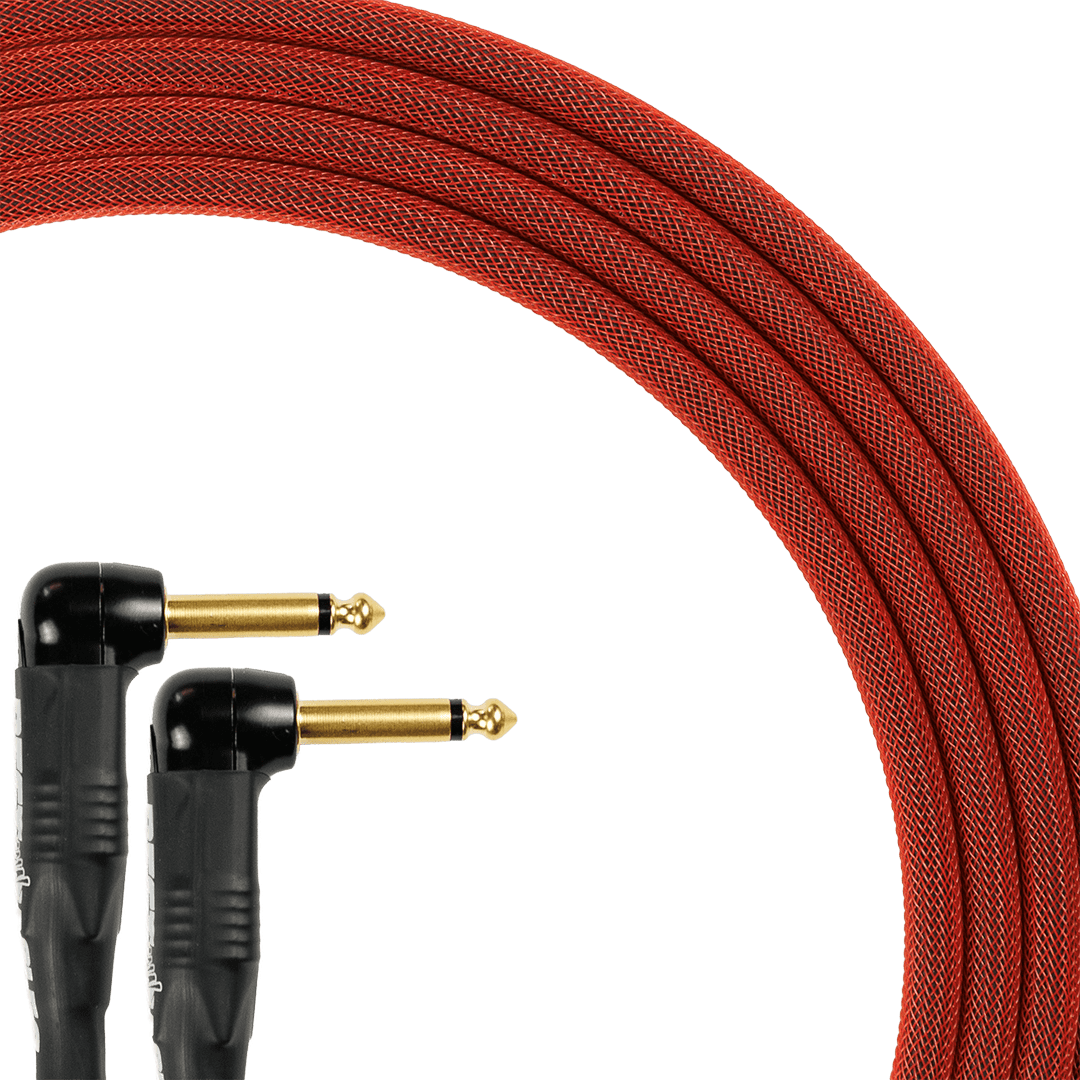 The Best Damn Instrument Cable
