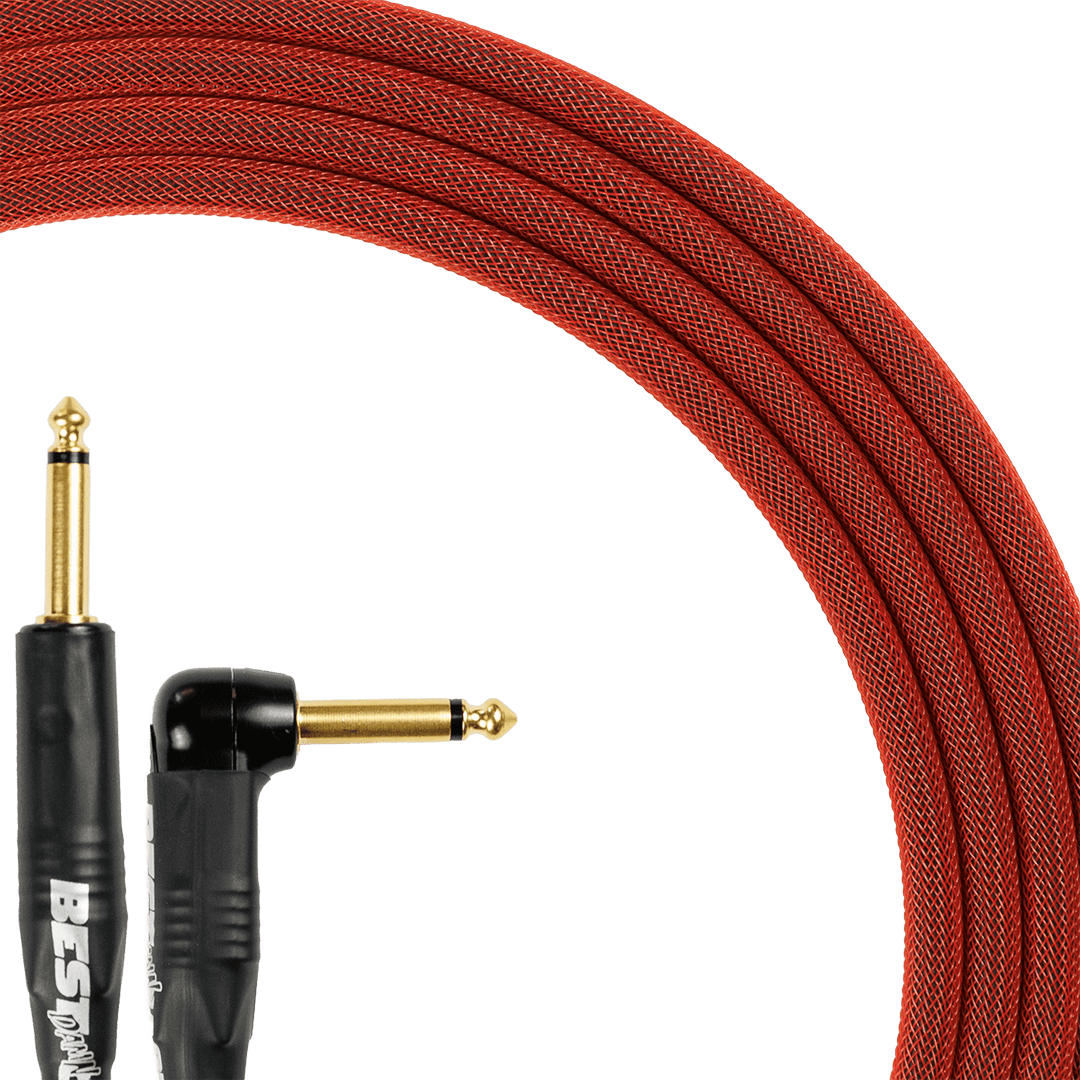 The Best Damn Instrument Cable