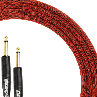 The Best Damn Instrument Cable