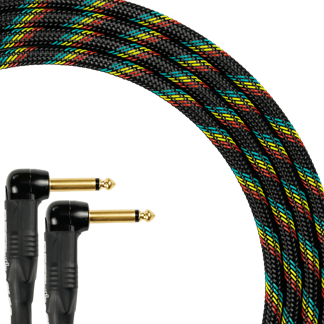 The Best Damn Instrument Cable