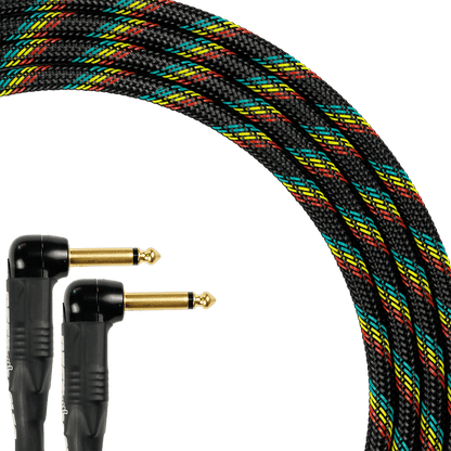 The Best Damn Instrument Cable