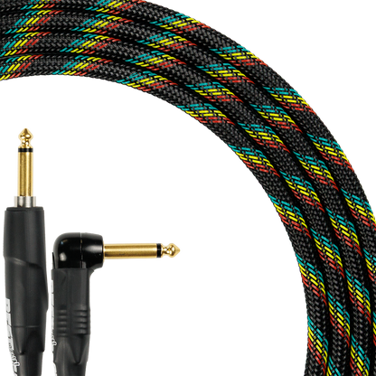 The Best Damn SILENT Cable