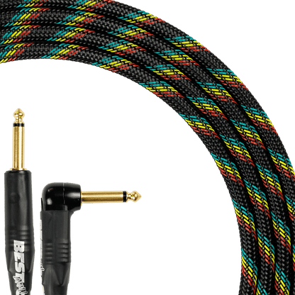 The Best Damn Instrument Cable