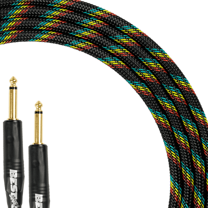 The Best Damn Instrument Cable