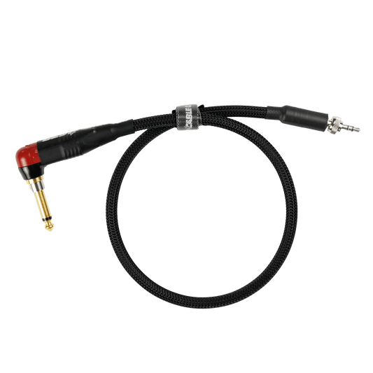 The Best Damn Wireless Cable - Sennheiser Compatible