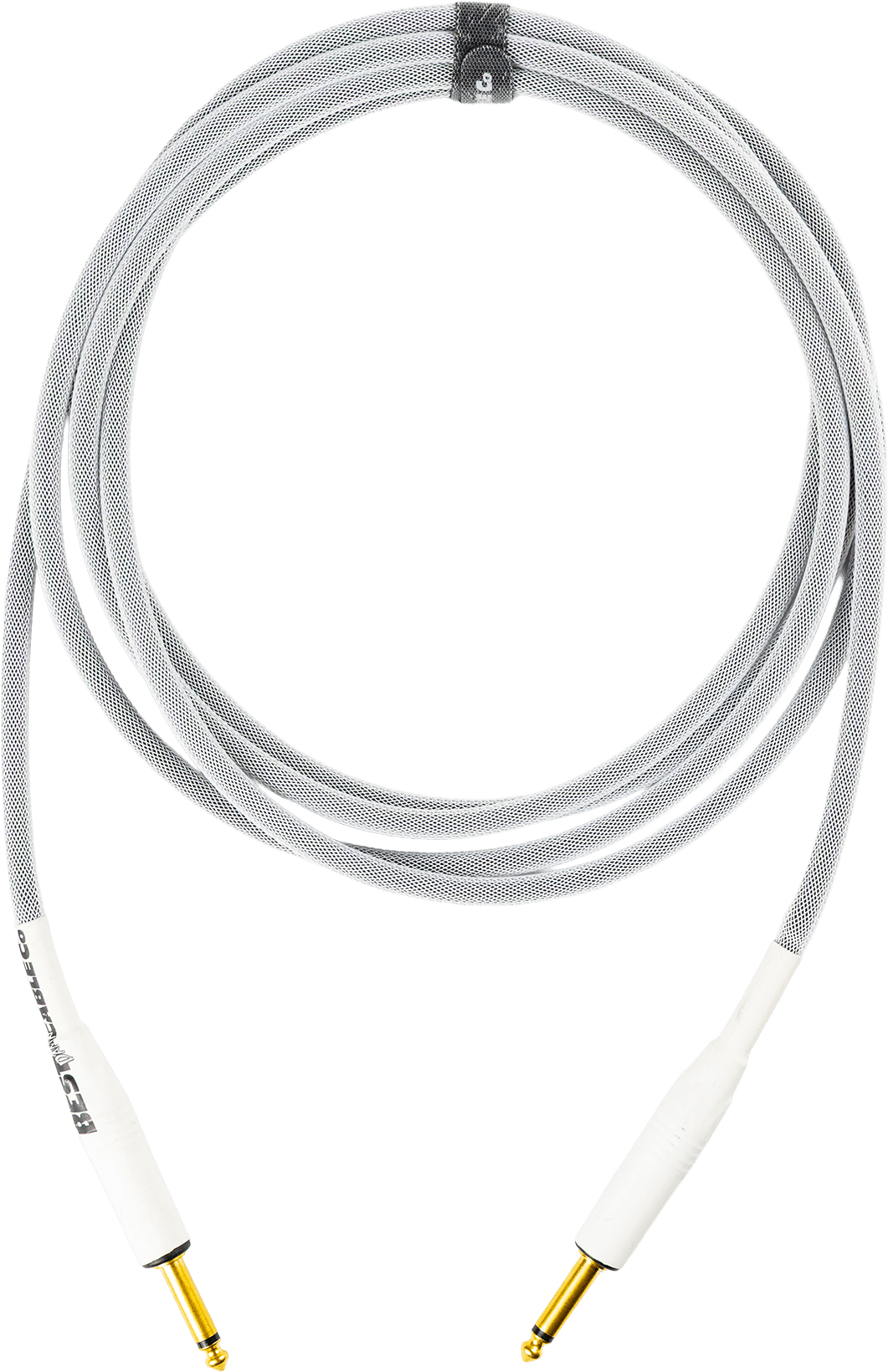 The Best Damn Guitar Cable