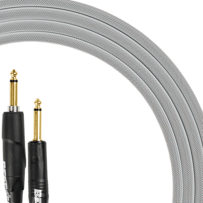 The Best Damn SILENT Cable