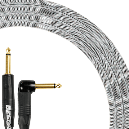 The Best Damn Instrument Cable