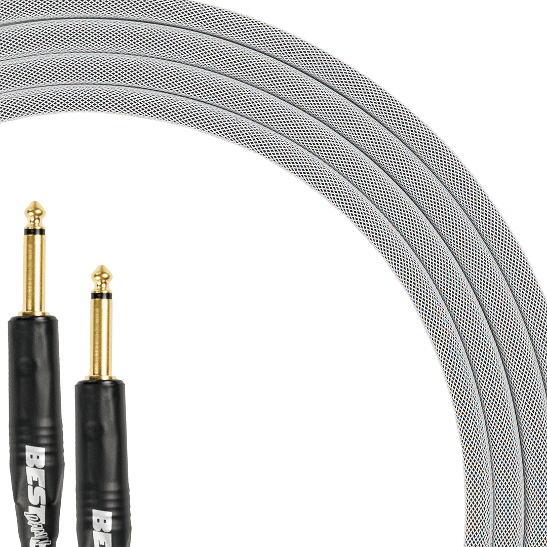 The Best Damn Instrument Cable