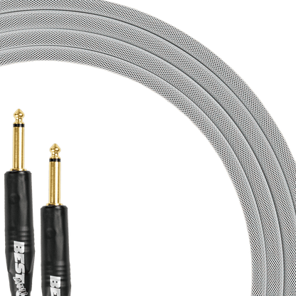 The Best Damn Instrument Cable