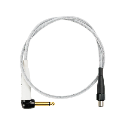 The Best Damn Wireless Cable - Shure ULX-D, QLX-D, GLX-D Compatible