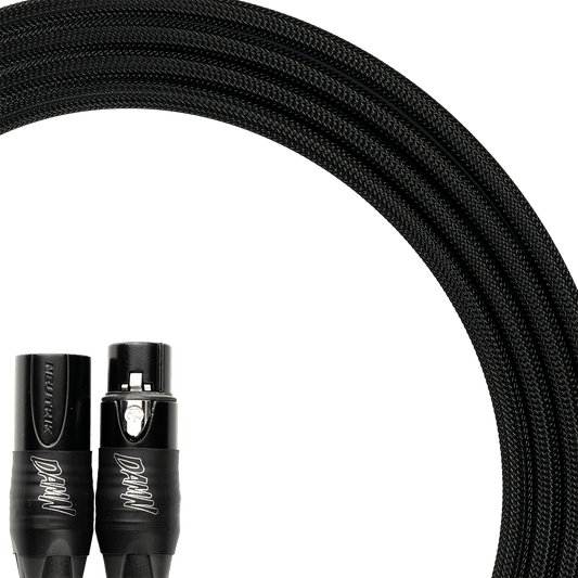 The Best Damn XLR Cable
